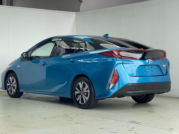 2017 Toyota Prius Enterprise Manukau image 20956