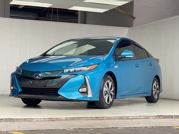 2017 Toyota Prius Enterprise Manukau image 20950