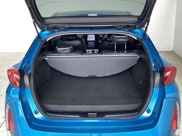 2017 Toyota Prius Enterprise Manukau image 20951