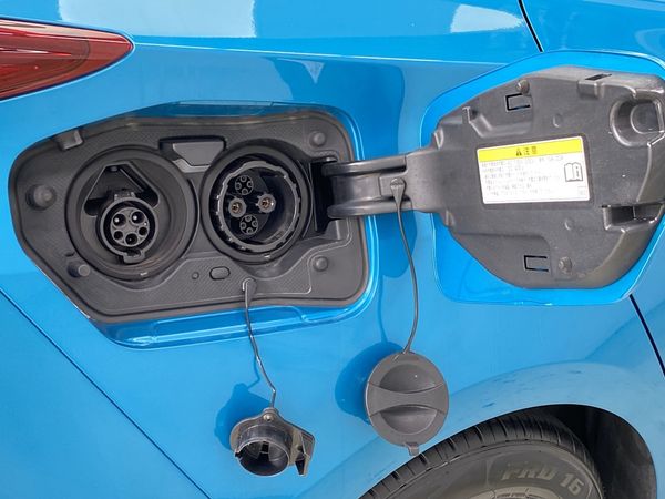 2017 Toyota Prius Enterprise Manukau image 20959