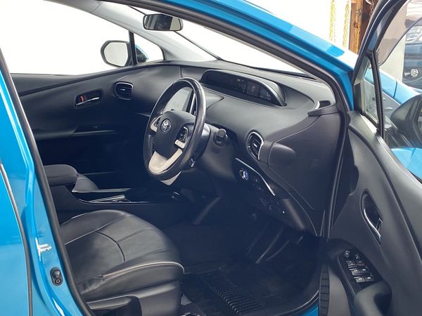 2017 Toyota Prius Enterprise Manukau image 20958