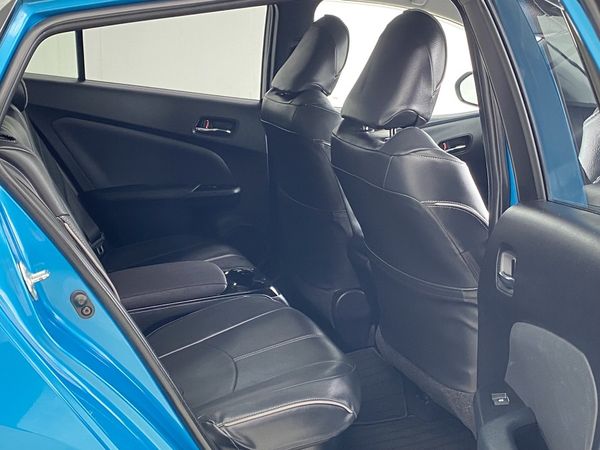 2017 Toyota Prius Enterprise Manukau image 20964