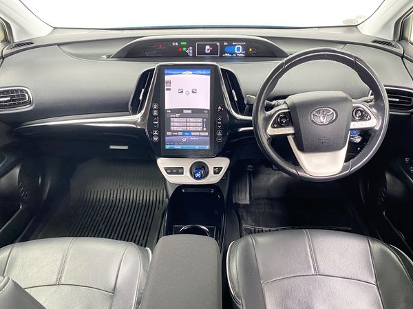 2017 Toyota Prius Enterprise Manukau image 20970