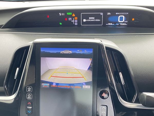 2017 Toyota Prius Enterprise Manukau image 20967