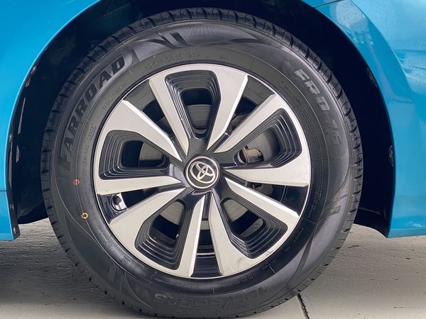2017 Toyota Prius Enterprise Manukau image 20966