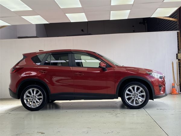 2015 Mazda CX-5 Enterprise Manukau image 21381