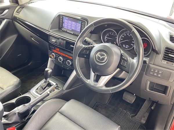 2015 Mazda CX-5 Enterprise Manukau image 21384