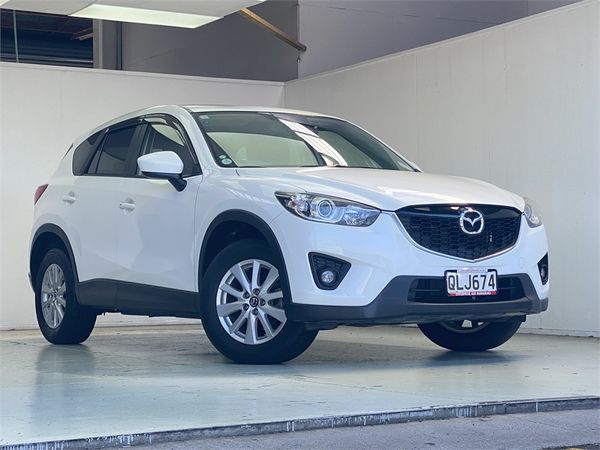 2013 Mazda CX-5 Enterprise Manukau image 23021