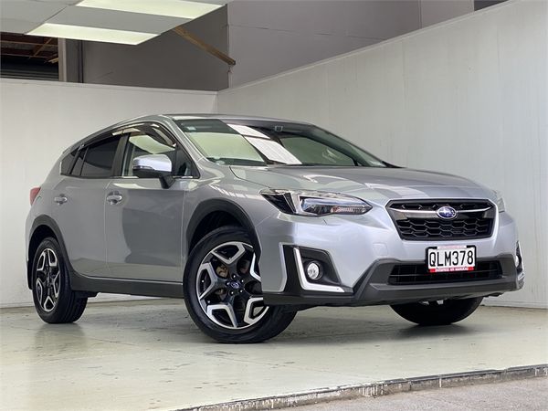 2018 Subaru XV Enterprise Manukau image 23973