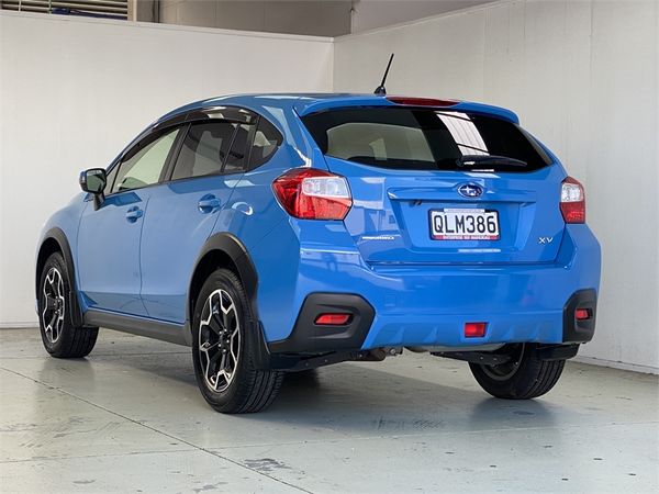 2016 Subaru XV Enterprise Manukau image 23959