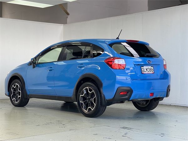 2016 Subaru XV Enterprise Manukau image 23955