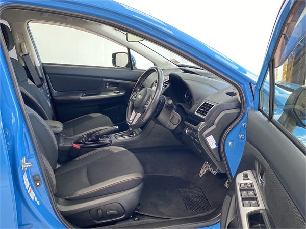 2016 Subaru XV Enterprise Manukau image 23953