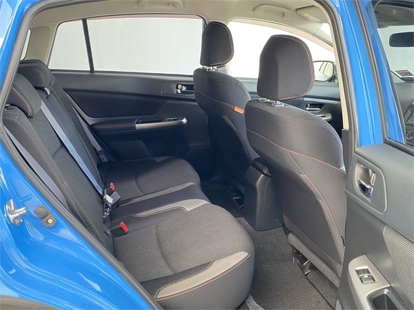 2016 Subaru XV Enterprise Manukau image 23957