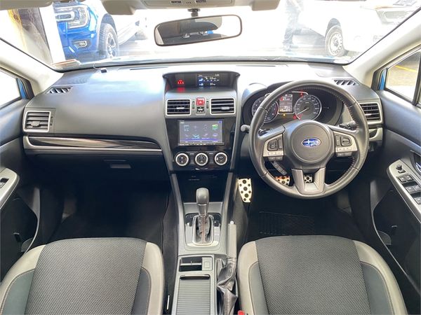 2016 Subaru XV Enterprise Manukau image 23948