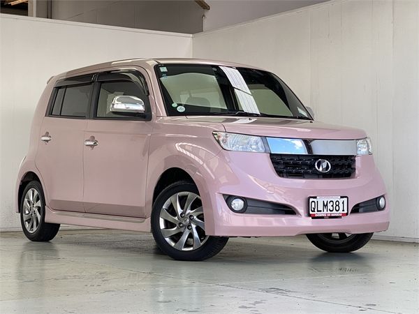 2015 Toyota BB Enterprise Manukau image 23877