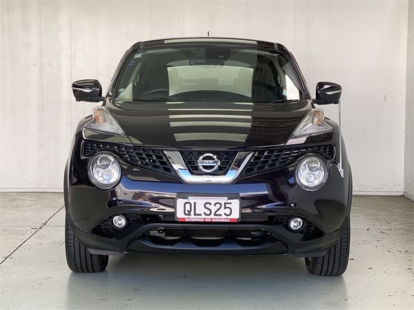 2016 Nissan Juke Enterprise Manukau image 25090