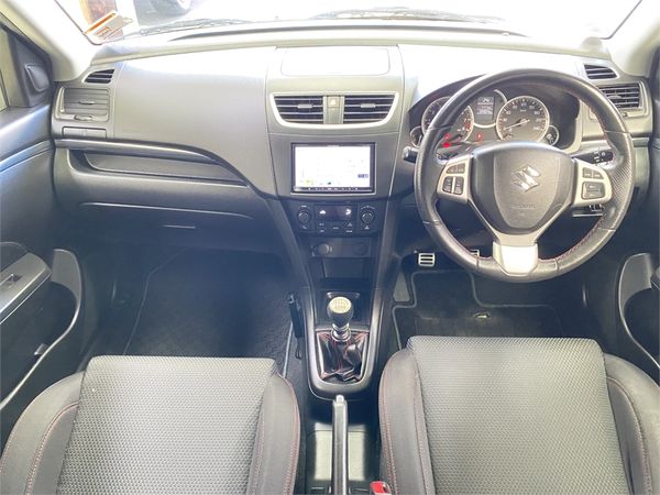 2013 Suzuki Swift Enterprise Manukau image 25043