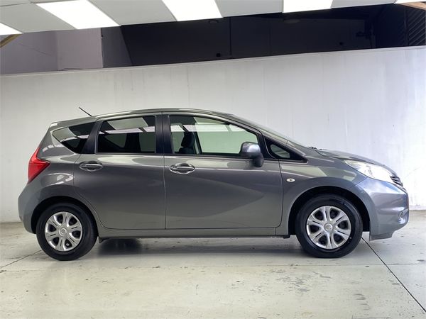 2013 Nissan Note Enterprise Manukau image 33161