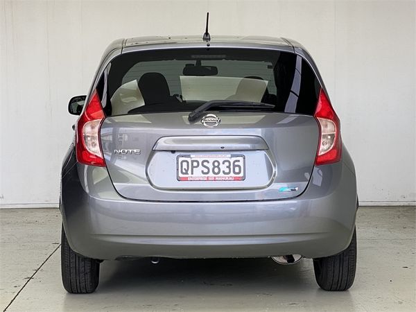 2013 Nissan Note Enterprise Manukau image 33164