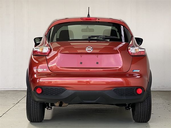 2016 Nissan Juke Enterprise Manukau image 25313