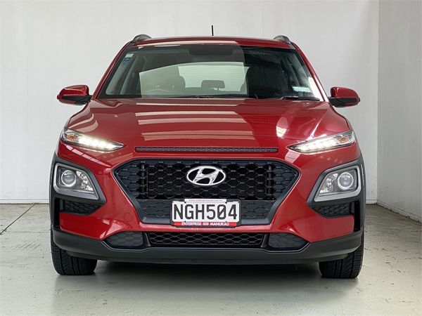 2021 Hyundai Kona Enterprise Manukau image 26183