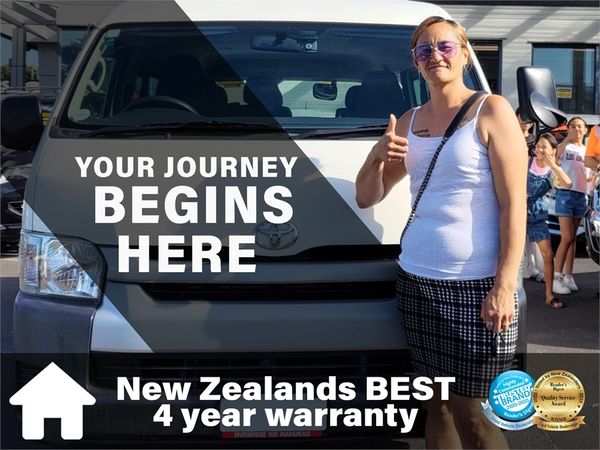 2021 Hyundai Kona Enterprise Manukau image 26182