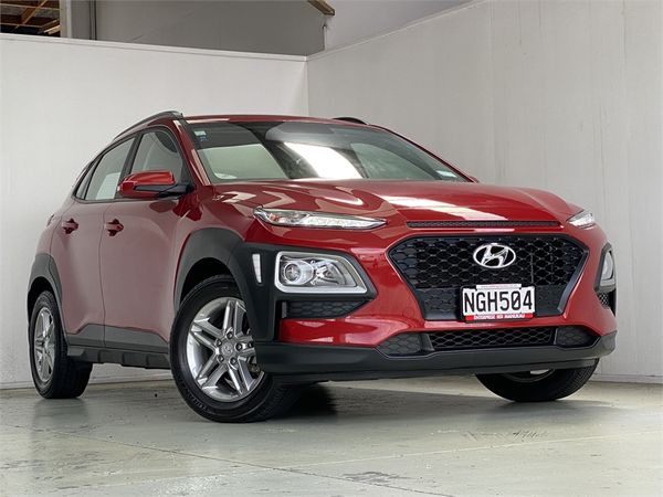 2021 Hyundai Kona Enterprise Manukau image 26181