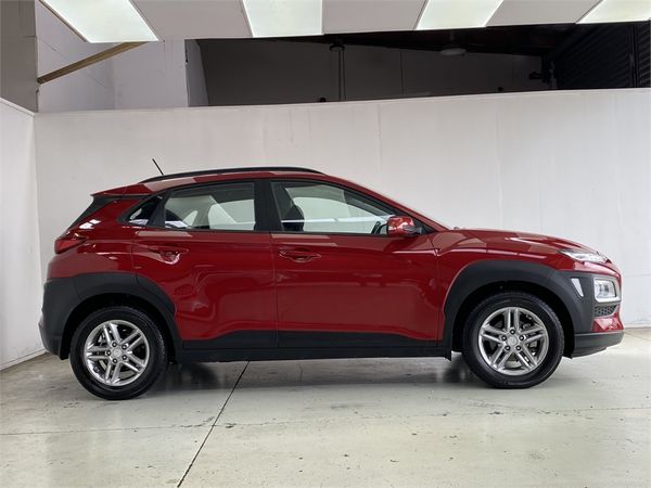 2021 Hyundai Kona Enterprise Manukau image 26185