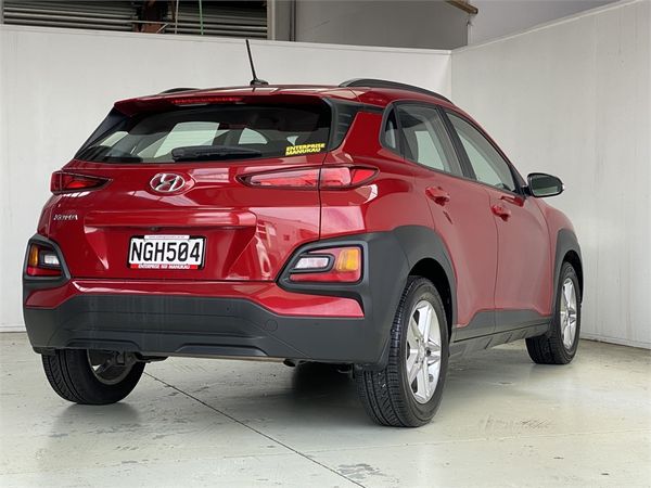 2021 Hyundai Kona Enterprise Manukau image 26179