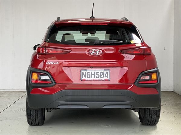 2021 Hyundai Kona Enterprise Manukau image 26178