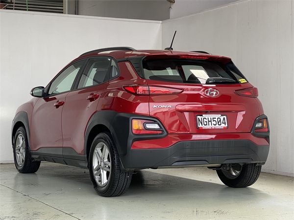 2021 Hyundai Kona Enterprise Manukau image 26177