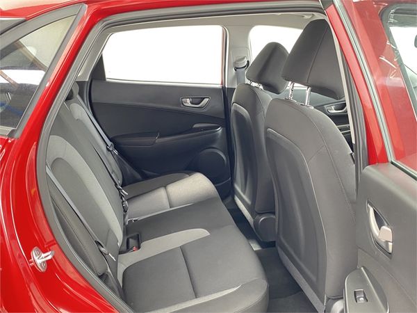 2021 Hyundai Kona Enterprise Manukau image 26192