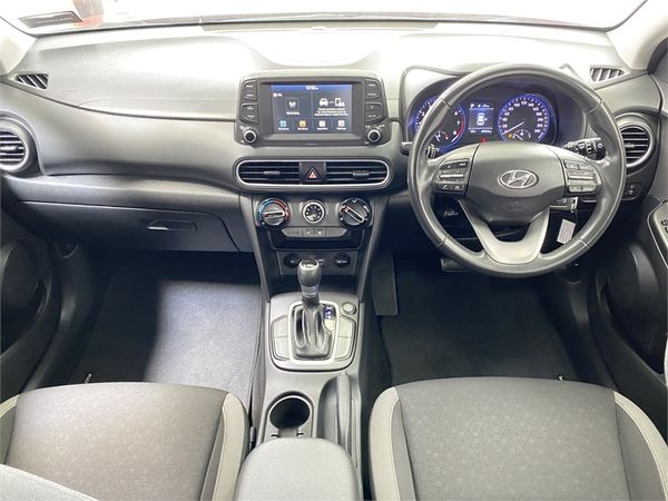 2021 Hyundai Kona Enterprise Manukau image 26191