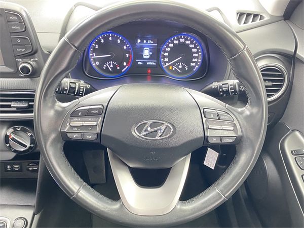 2021 Hyundai Kona Enterprise Manukau image 26190