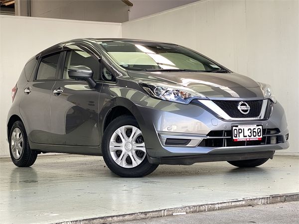 2018 Nissan Note Enterprise Manukau image 33178