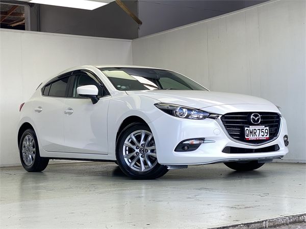 2018 Mazda Axela Enterprise Manukau image 26813