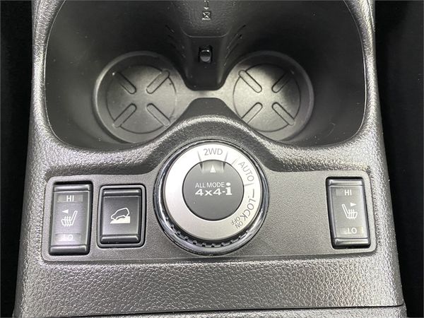 2014 Nissan X-Trail Enterprise Manukau image 27517