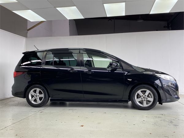 2017 Mazda Premacy Enterprise Manukau image 28840