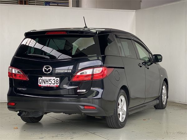 2017 Mazda Premacy Enterprise Manukau image 28842