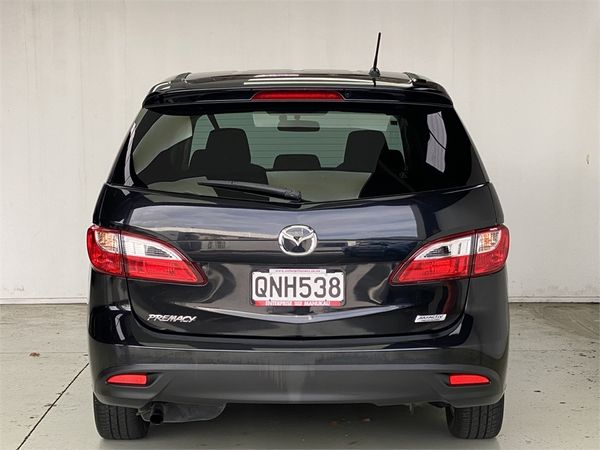 2017 Mazda Premacy Enterprise Manukau image 28839