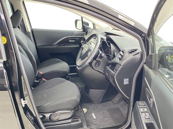 2017 Mazda Premacy Enterprise Manukau image 28848