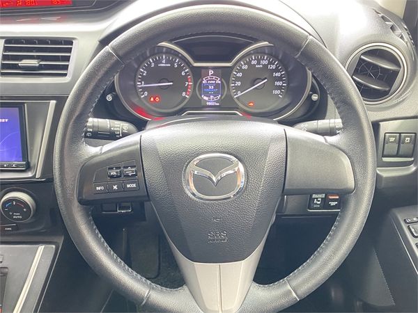 2017 Mazda Premacy Enterprise Manukau image 28851