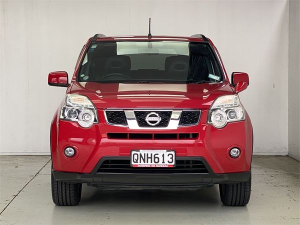 2013 Nissan X-Trail Enterprise Manukau image 28881