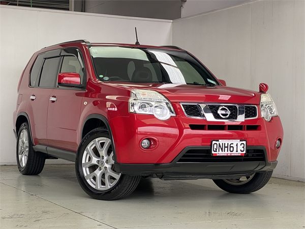 2013 Nissan X-Trail Enterprise Manukau image 28883