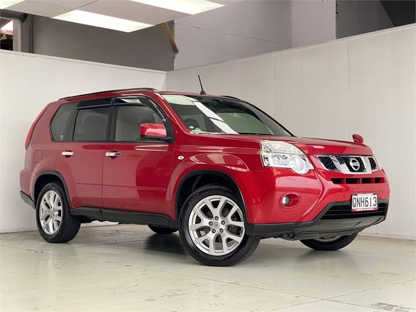 2013 Nissan X-Trail Enterprise Manukau image 28880