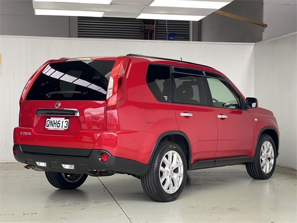 2013 Nissan X-Trail Enterprise Manukau image 28869