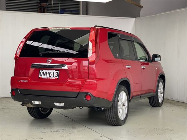 2013 Nissan X-Trail Enterprise Manukau image 28870