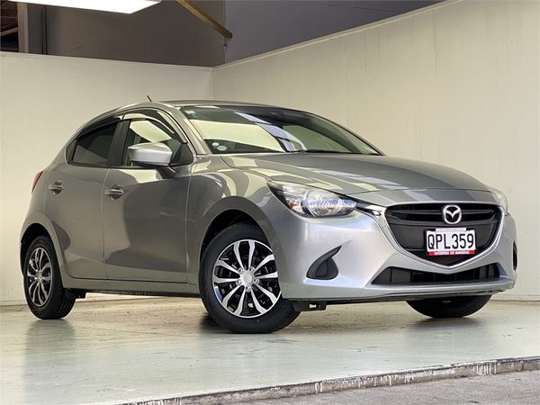 2015 Mazda Demio Enterprise Manukau image 33200