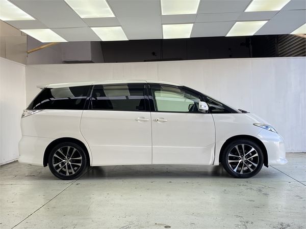 2014 Toyota Estima Enterprise Manukau image 33912