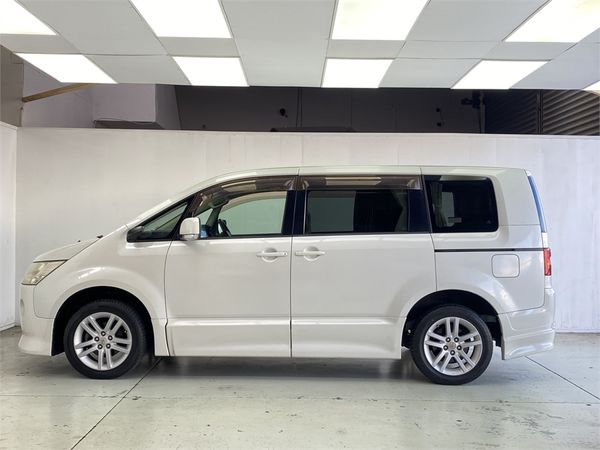 2007 Mitsubishi Delica Enterprise Manukau image 30736